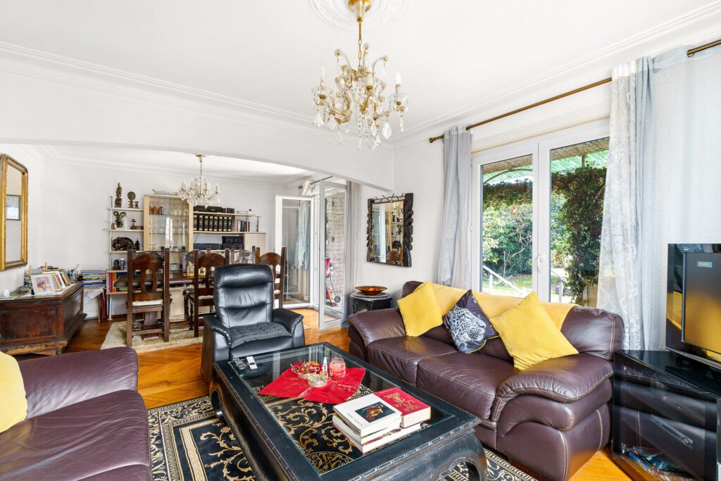 Maison individuelle…. Vendue !!