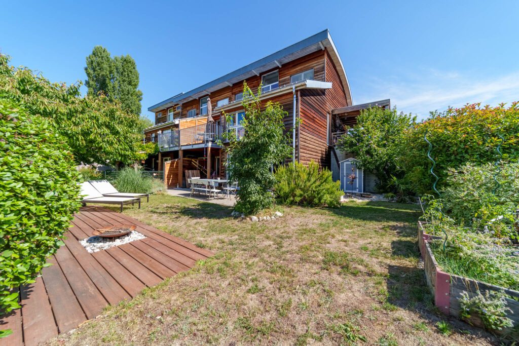 Exclusivité !! Jolie villa proche du lac