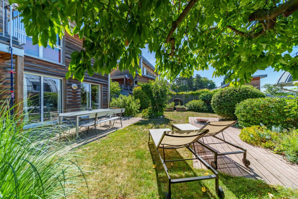 Exclusivité !! Jolie villa proche du lac