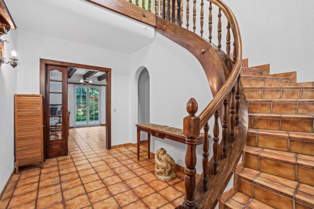 (VD) Magnifique maison de 7 pièces