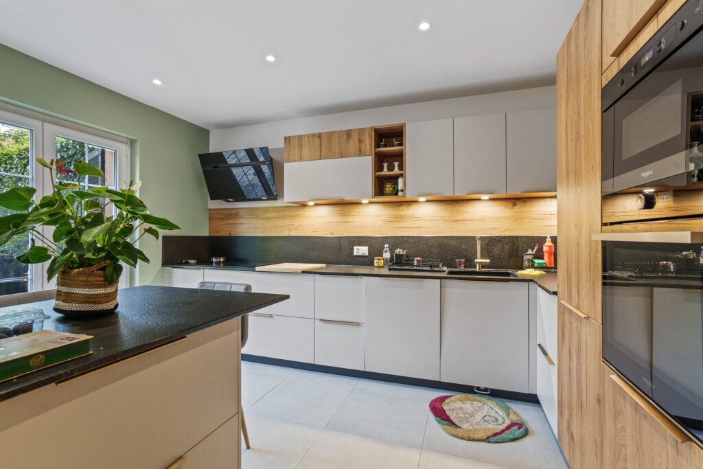 (VD) Magnifique maison de 7 pièces