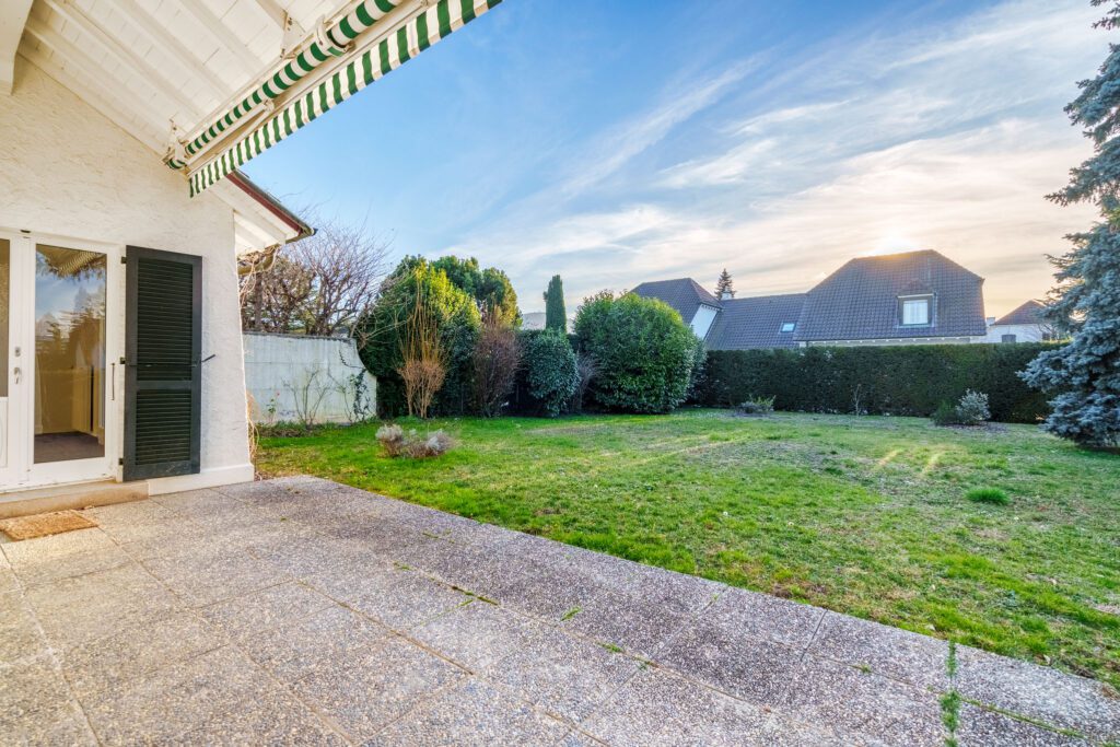 Vendue !! Très agréable villa jumelée