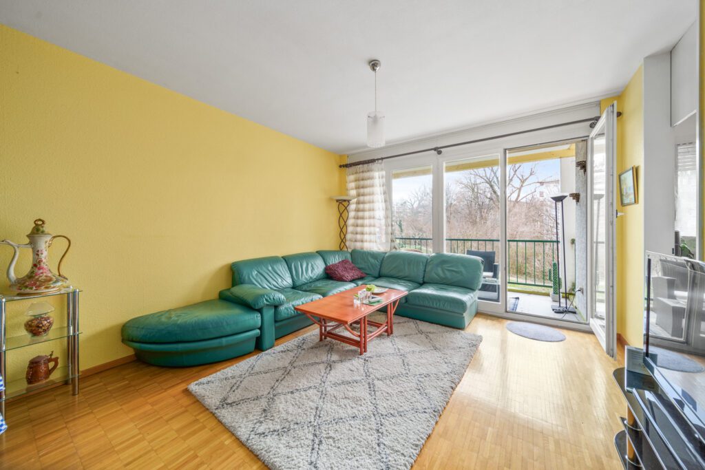 Vendu !! Superbe appartement PPE Casatax