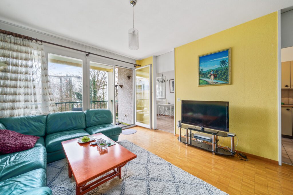 Vendu !! Superbe appartement PPE Casatax