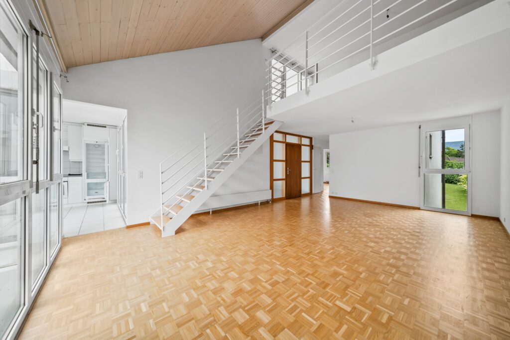Avantage Casatax – 5 Pièces en duplex