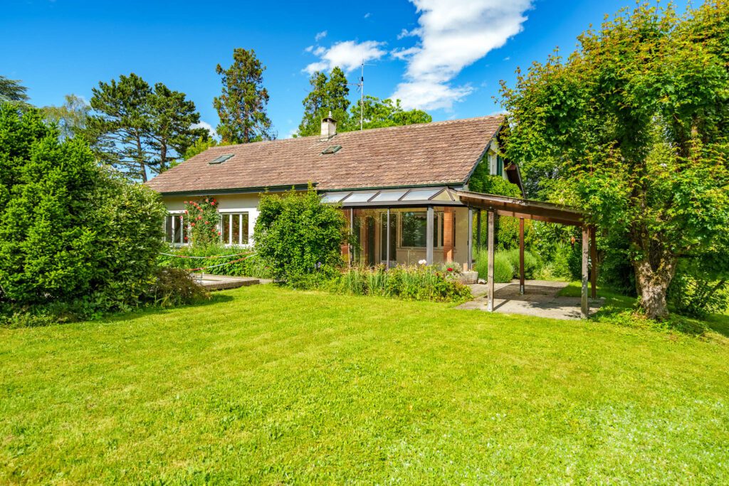 Vendue !! Maison sur sous-sol