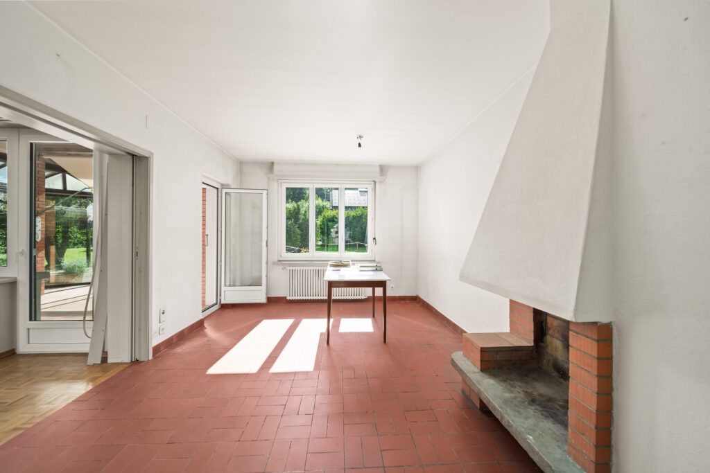 Vendue !! Maison sur sous-sol