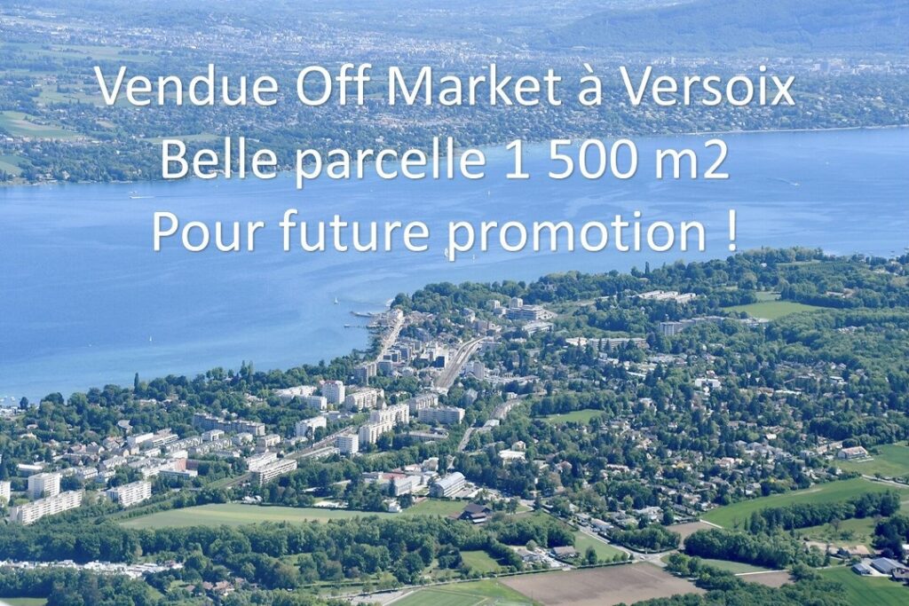 Maison individuelle au calme