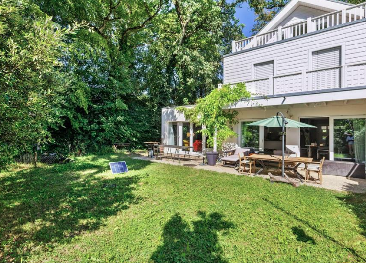 Magnifique villa d’architecte