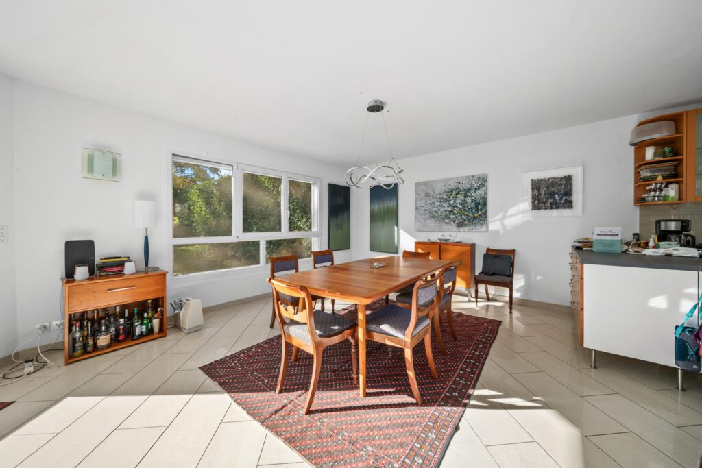 Exclusivité ! Charmante villa à proximité du Collège du Léman