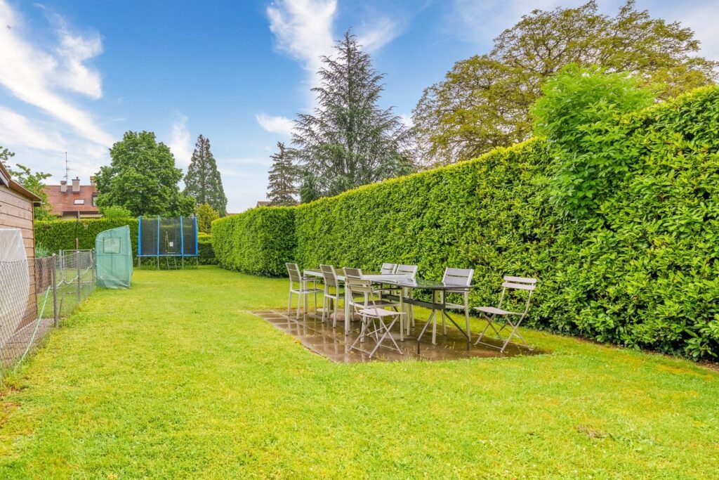 Vendu ! Bel appartement 7 pièces. Avantage Casatax