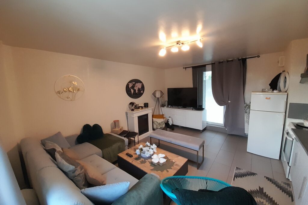 Exclusivité !! Immeuble de rendement de 6 logements