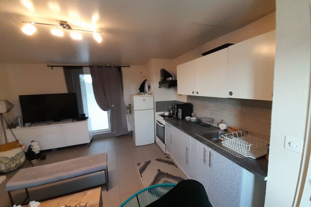 Exclusivité !! Immeuble de rendement de 6 logements