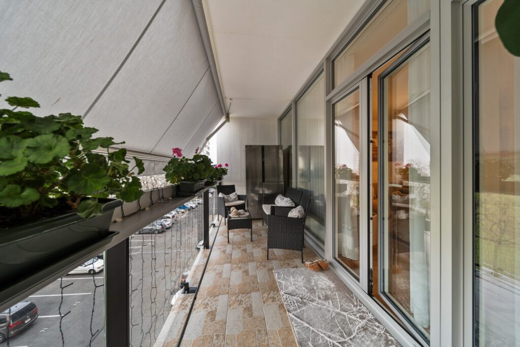 Magnifique 4,5 pièces avec balcon, Avantage Casatax !