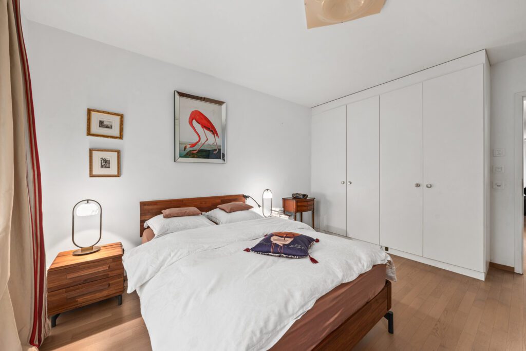 Magnifique 3 pièces avec jardin – Avantage Casatax