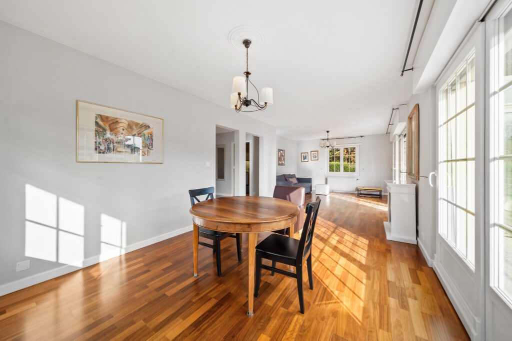 Exclusivité ! Villa individuelle