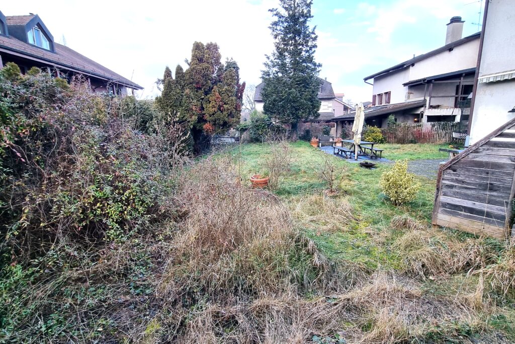 Maison villageoise à fort potentiel