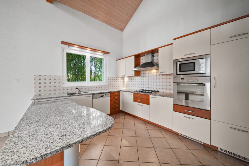 2 parcelles vendues vue lac – Promotion à venir !!