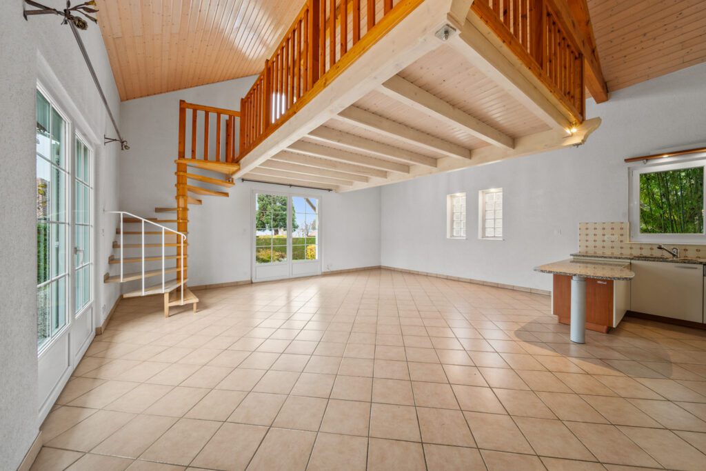 2 parcelles vendues vue lac – Promotion à venir !!