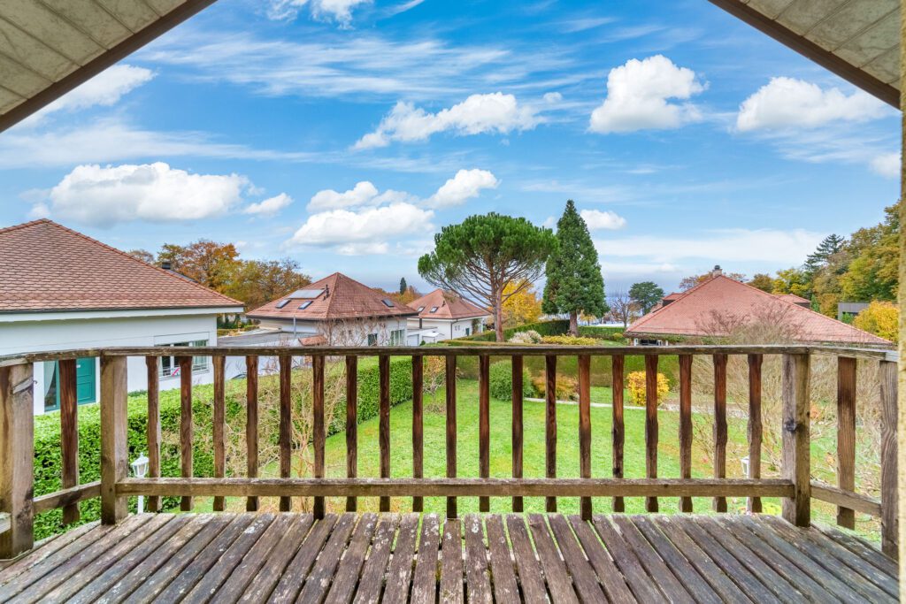 2 parcelles vendues vue lac – Promotion à venir !!