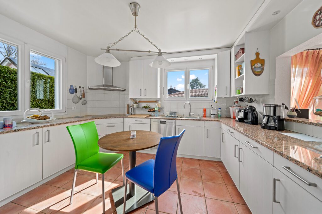 Jolie villa individuelle