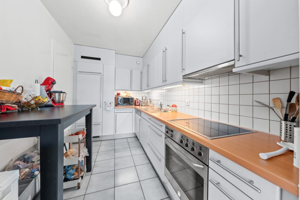 Exclusivité ! Magnifique 4 pièces