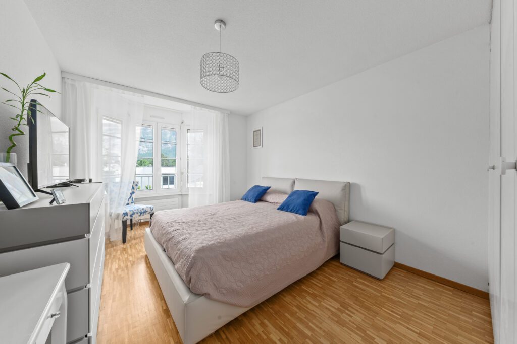 Exclusivité ! Magnifique 4 pièces