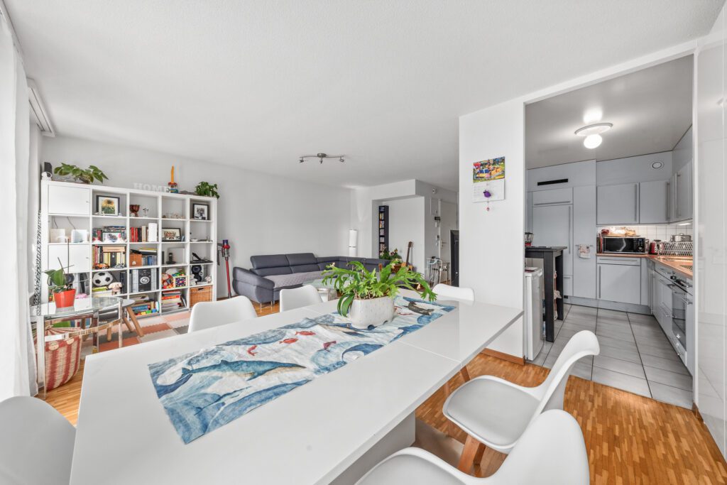 Exclusivité ! Magnifique 4 pièces