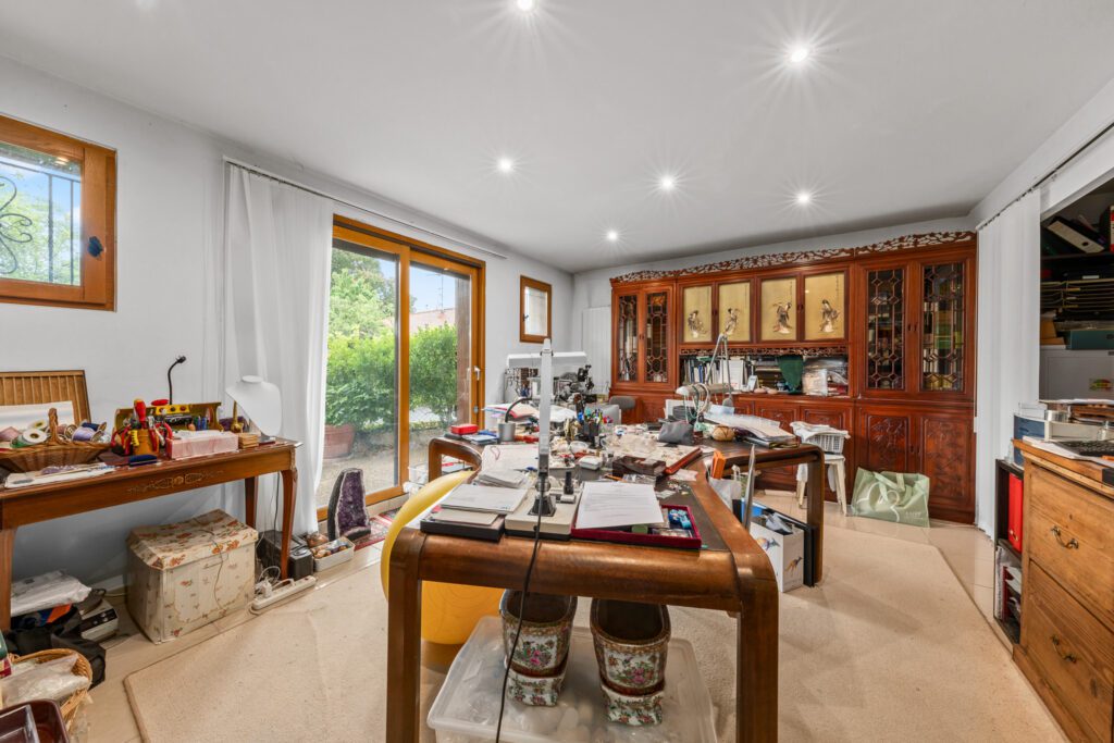 Exclusivité ! Maison familiale à Choulex