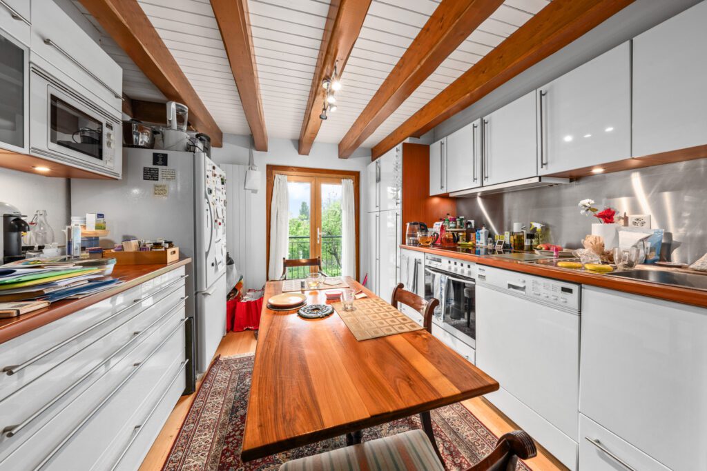 Exclusivité ! Maison familiale à Choulex