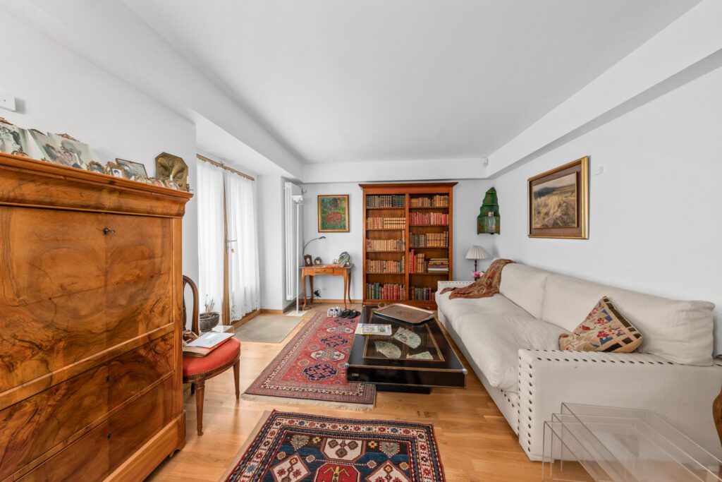 Exclusivité ! Maison familiale à Choulex