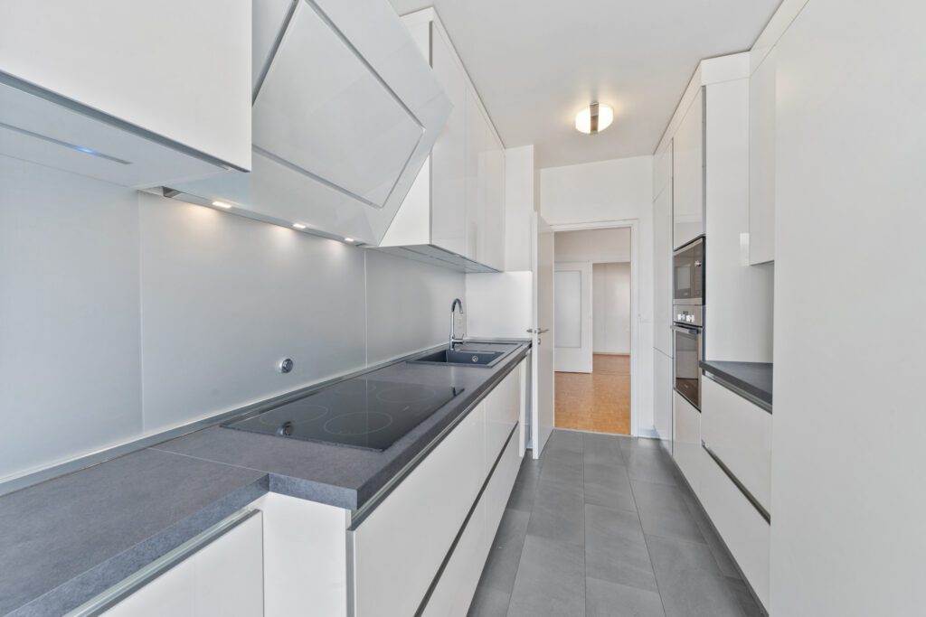Magnifique appartement 4 pièces proche HUG