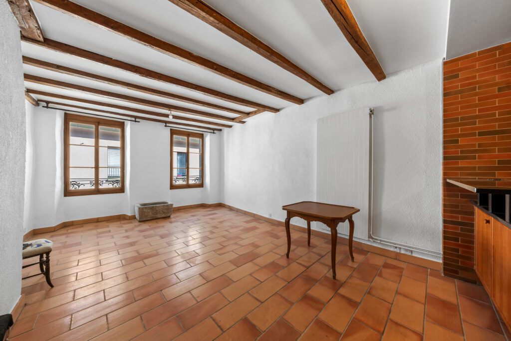 Rare à la vente : Immeuble résidentiel au cœur de Nyon !