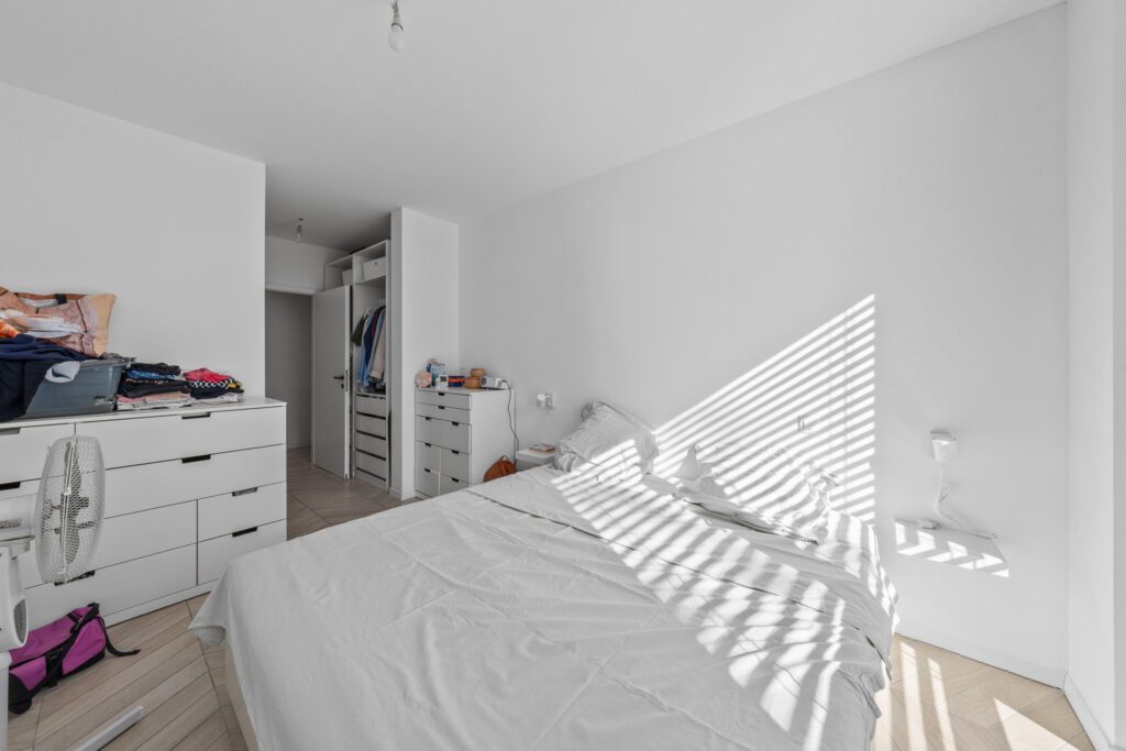 EXCLUSIVITE !!! Spacieux appartement de 5 pièces
