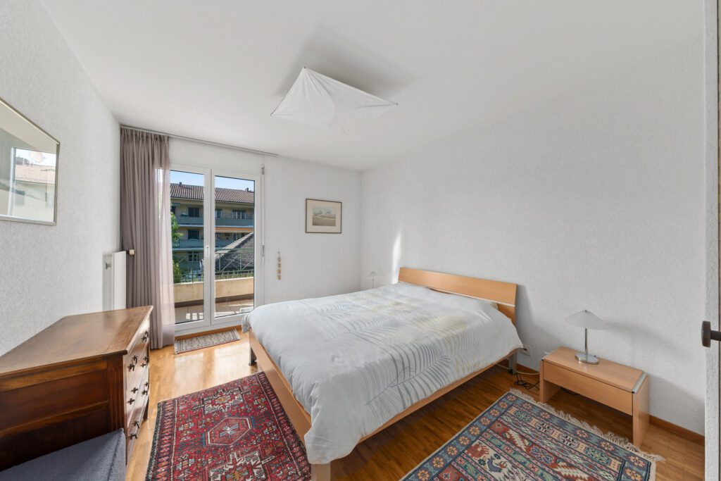 Magnifique duplex avec vue sur le Salève