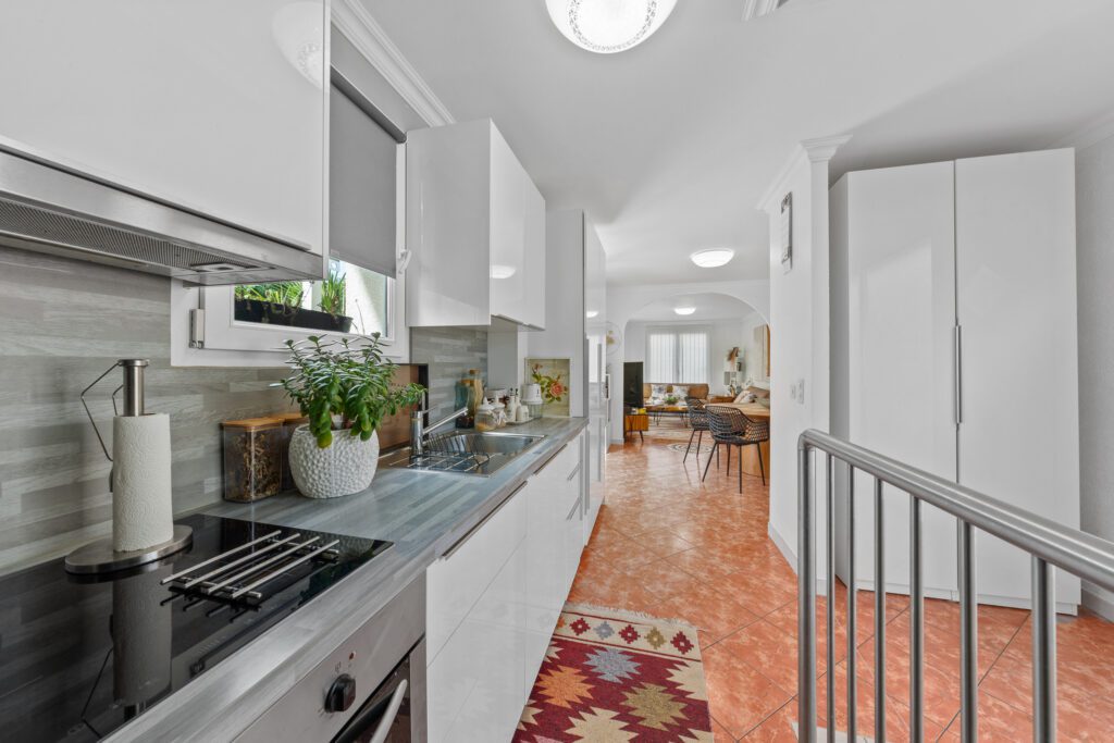 En Exclusivité ! Maison individuelle avec piscine !