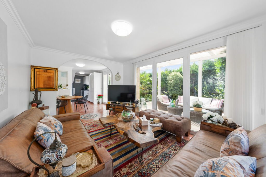 En Exclusivité ! Maison individuelle avec piscine !