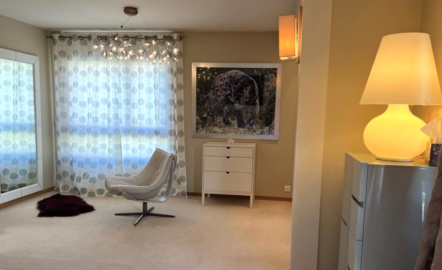 Magnifique 5 pièces moderne et spacieux