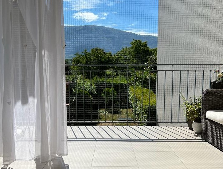 Magnifique 5 pièces moderne et spacieux