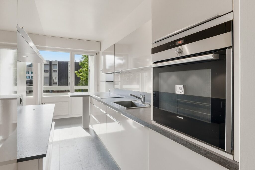 Exclusivité !! Agréable 5 pièces traversant