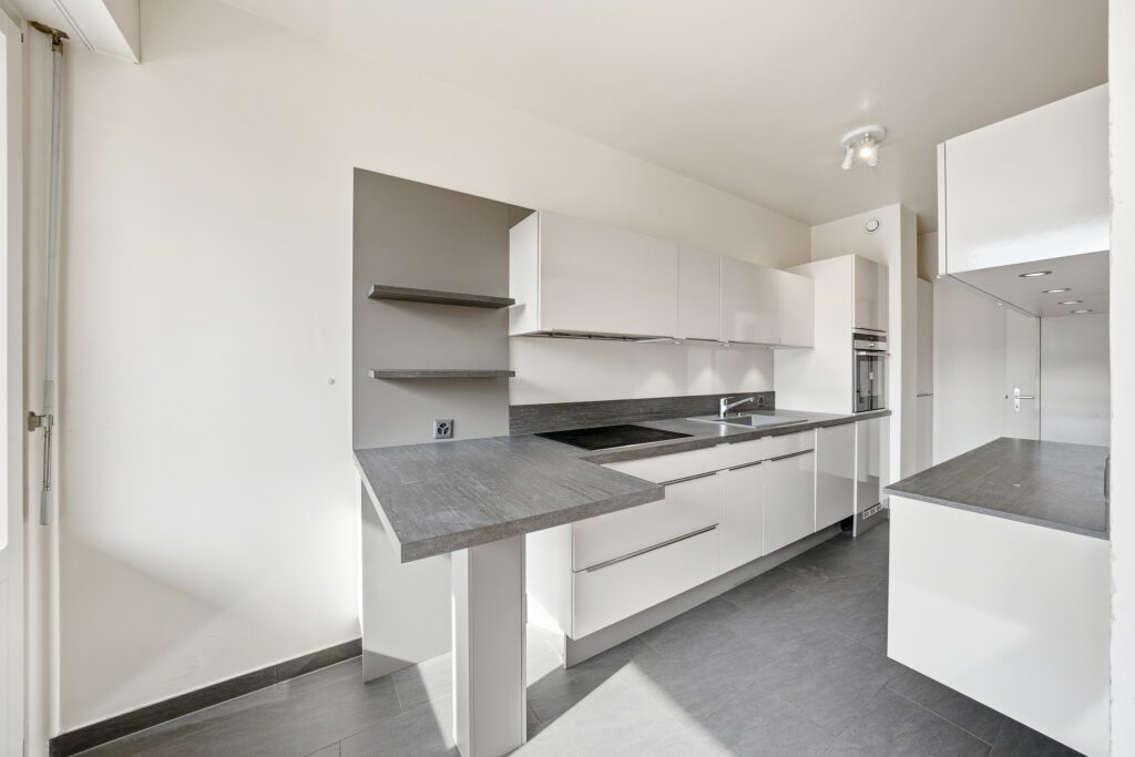 Exclusivité !! Agréable 5 pièces traversant