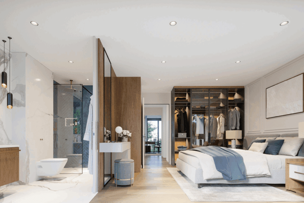 Belle villa neuve jumelée – Lot B !