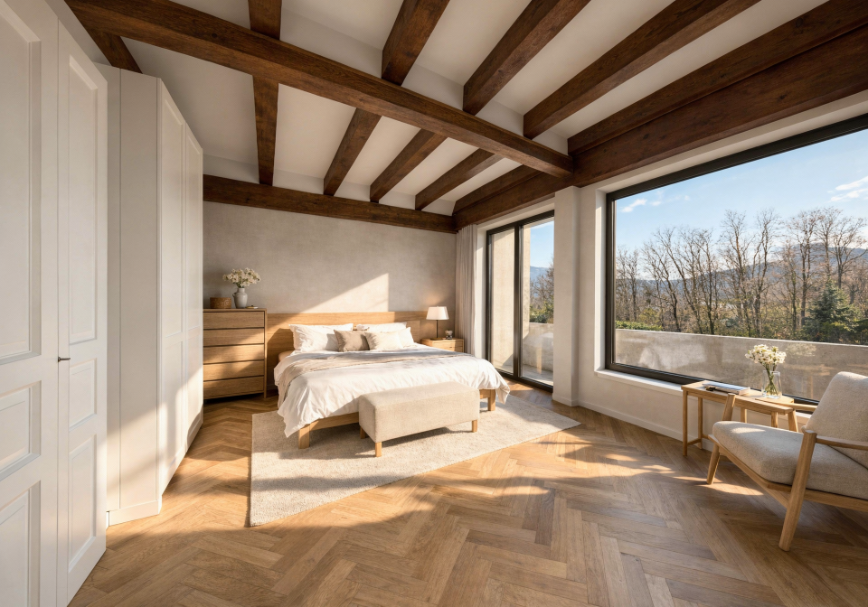 Chambre-Tannay-Cayden