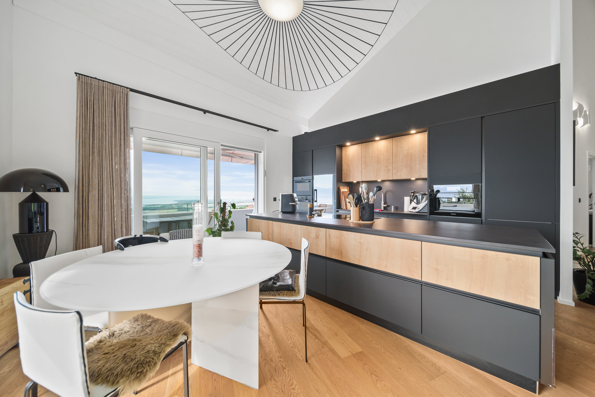 Mont Sur Rolle – Principale 2 – Cayden