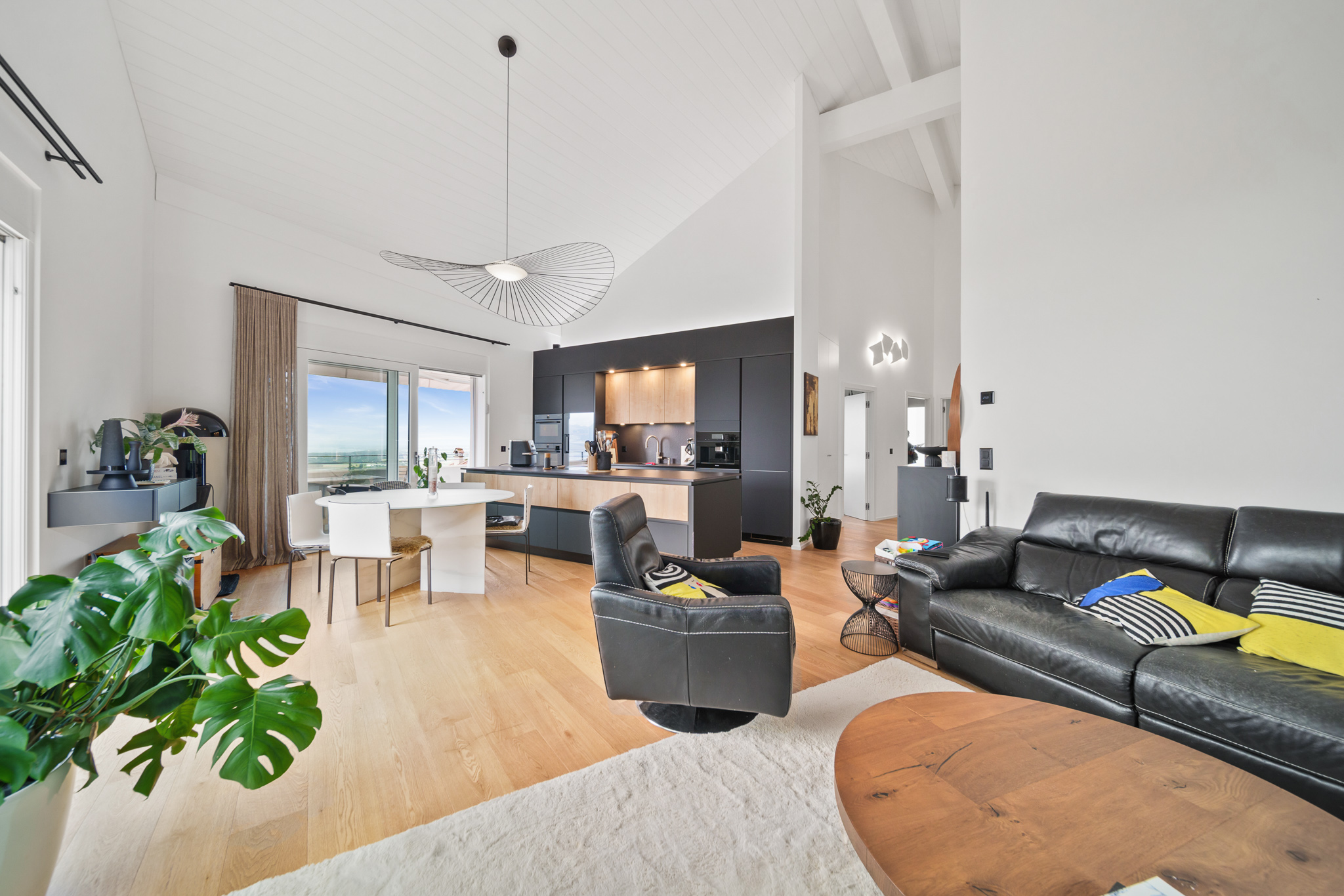 Mont Sur Rolle – Séjour 2 – Cayden