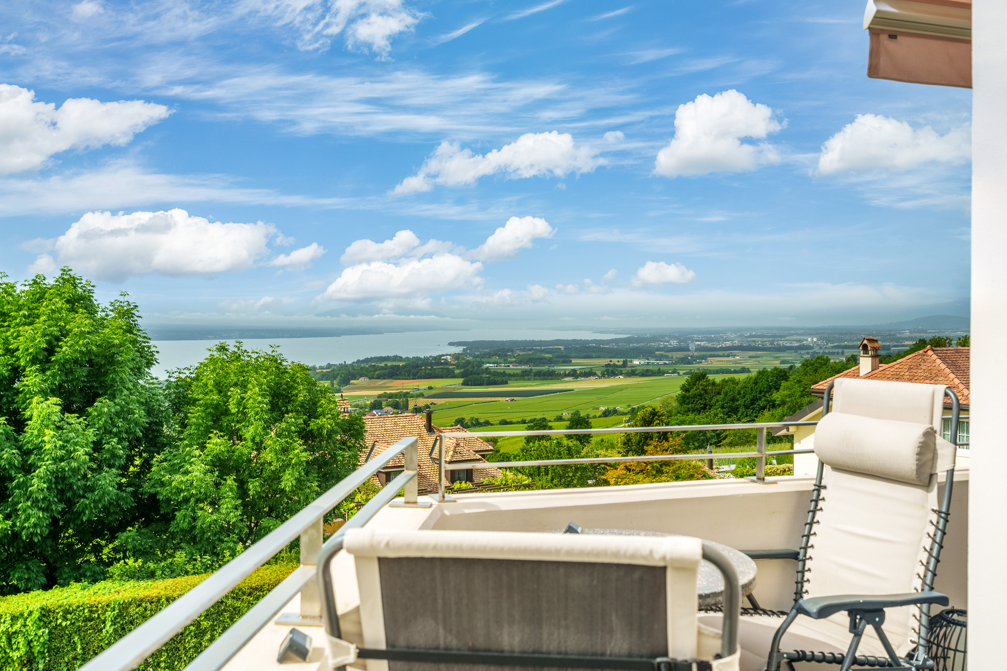 Mont Sur Rolle – Vue 2 – Cayden