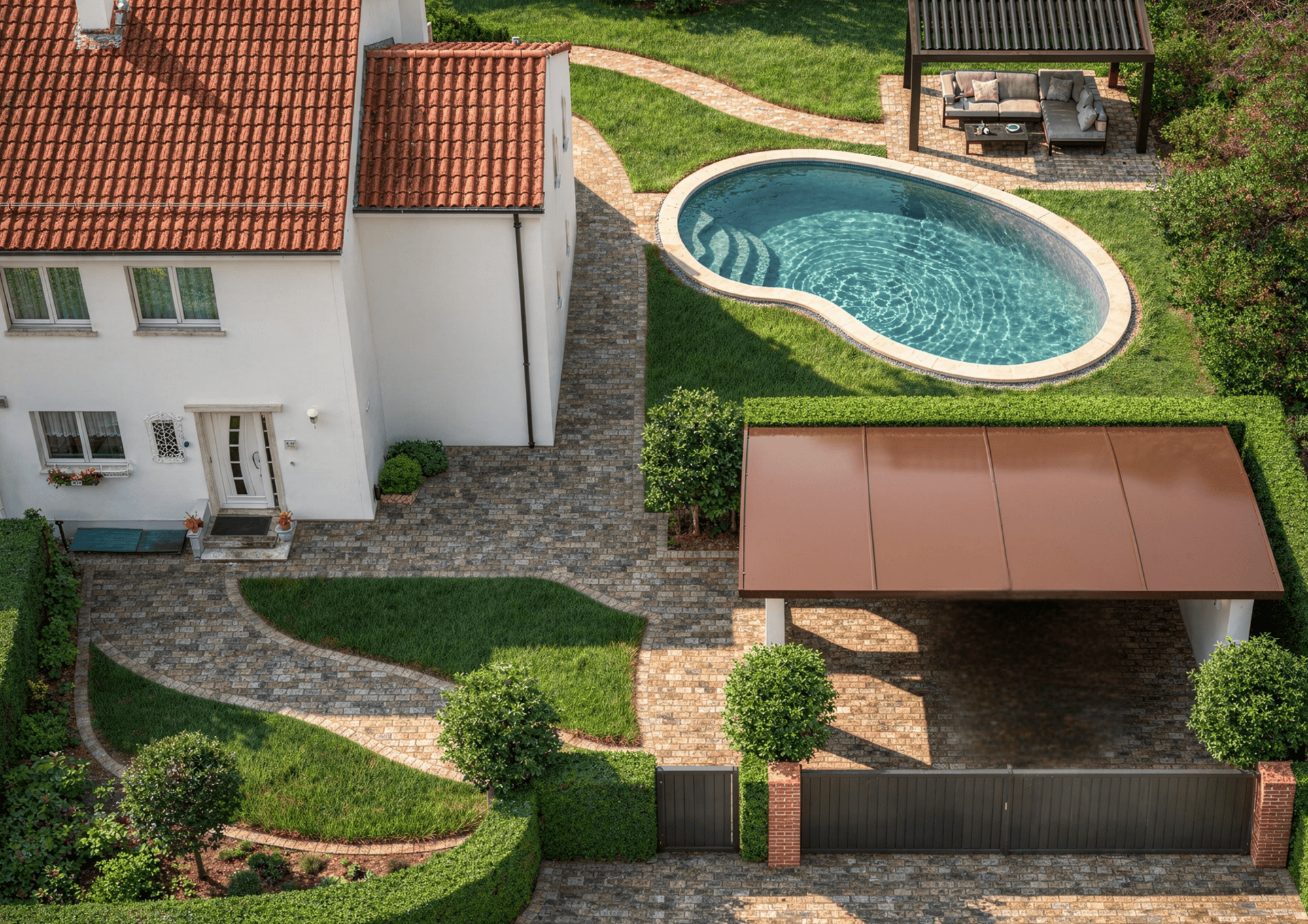 Vue-aérienne-Nyon-Cayden