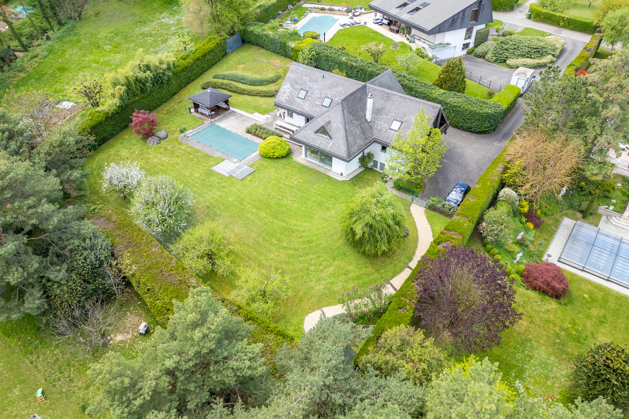 caydenimmobilier-vufflens-vueaerienne