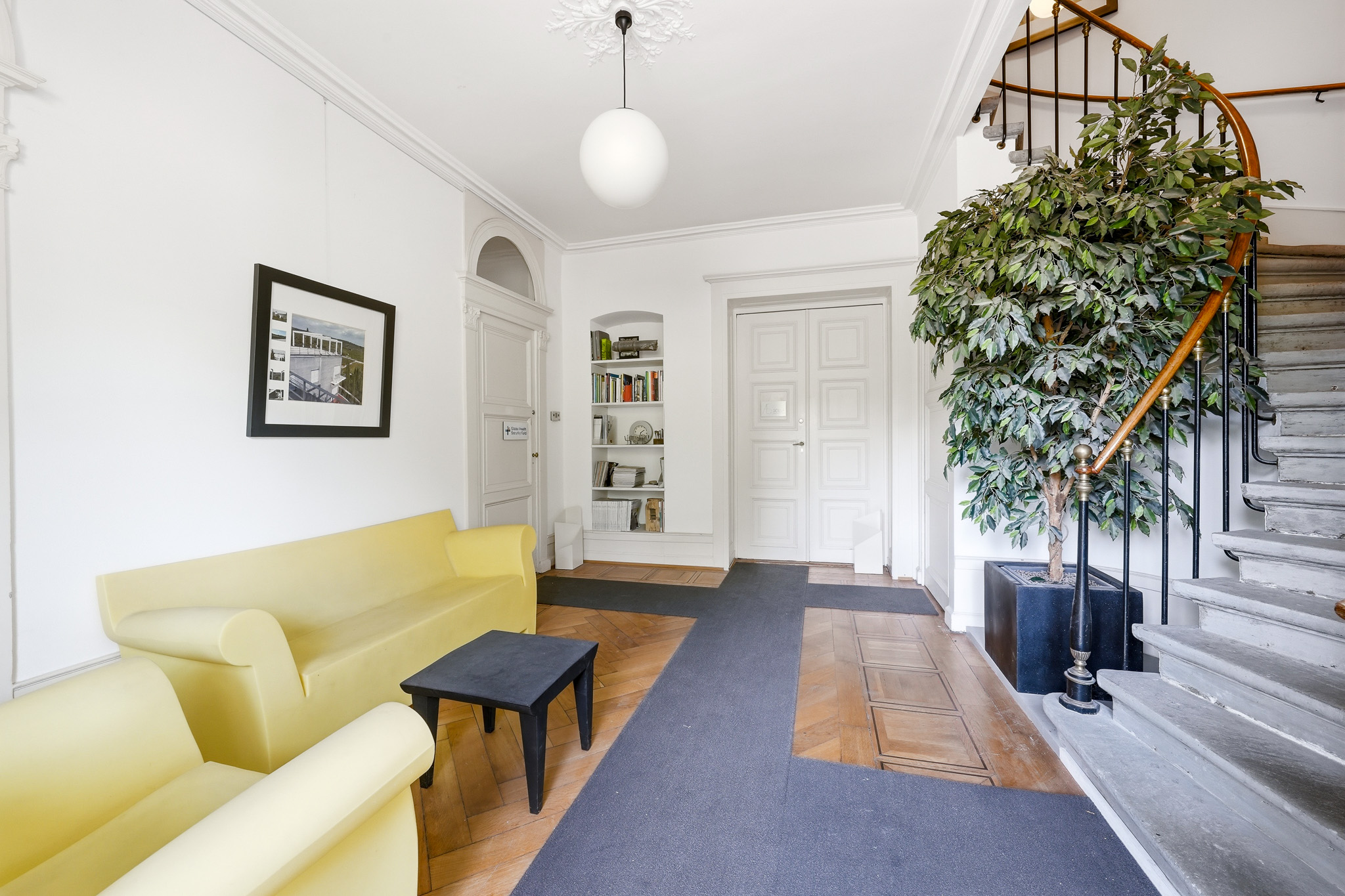 Cayden-Bellevue-appartement-hall