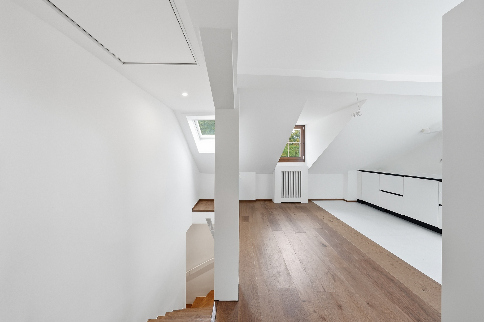 CaydenBellevueappartemententree